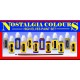 nostalgia '94 High Elves Paints Set - 12 bottles
